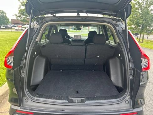 Used 2024 Honda CR-V EX image 19