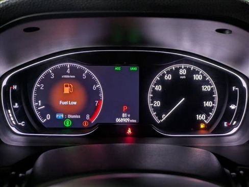 Used 2018 Honda Accord Sport image 11