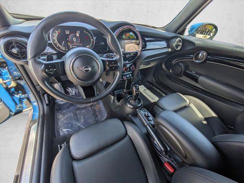 Used 2024 MINI Cooper S FWD image 18