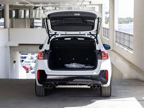 New 2026 BMW X1 M35i w/ Technology Package image 24