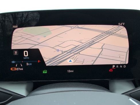 New 2026 Chevrolet Equinox EV LT AWD/4WD image 26