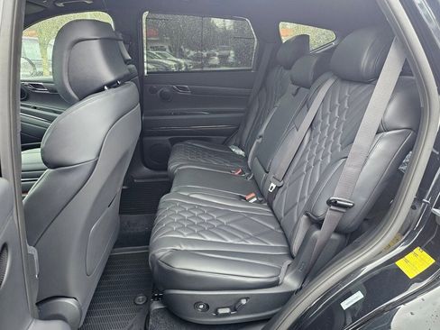 New 2026 Genesis GV80 3.5T Prestige image 23