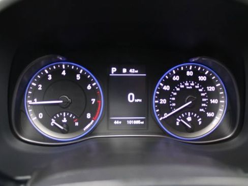 Used 2020 Hyundai Kona Limited image 22