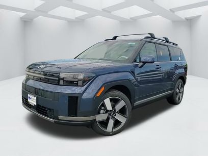 New 2026 Hyundai Santa Fe Limited