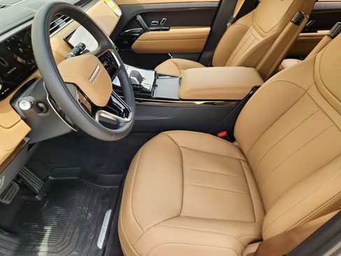 New 2026 Land Rover Range Rover Sport SE AWD/4WD image 13