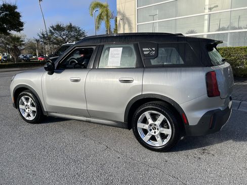 Used 2025 MINI Cooper Countryman S image 7