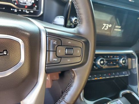Used 2024 GMC Sierra 1500 Denali w/ Denali Reserve Package AWD/4WD image 28