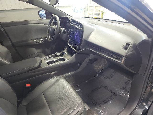 Used 2023 Lexus RZ 450e Premium w/ Technology Package AWD/4WD image 36