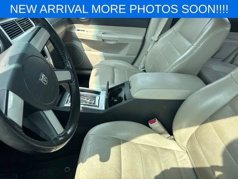 Used 2007 Dodge Charger R/T RWD image 14