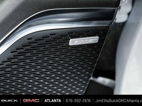 New 2026 GMC Acadia Elevation w/ Elevation Premium Package FWD image 7