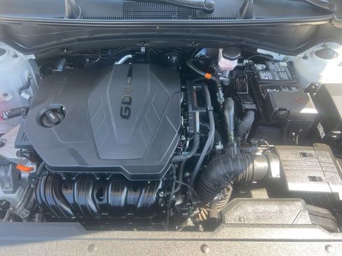 Certified 2023 Kia Sportage EX FWD image 27