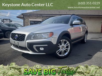 Used 2016 Volvo XC70 T5 Premier
