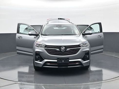 Used 2023 Buick Encore GX Select w/ Sport Touring Package FWD image 31