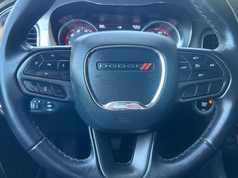 Used 2023 Dodge Charger SXT RWD image 28