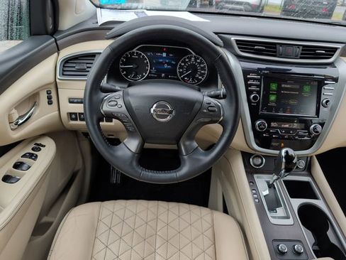 Used 2019 Nissan Murano Platinum AWD/4WD image 18