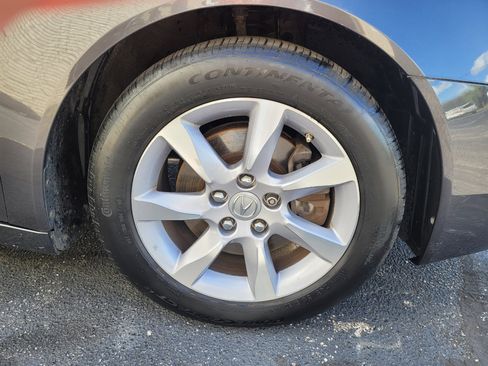 Used 2012 Acura TL w/ Technology Package image 35