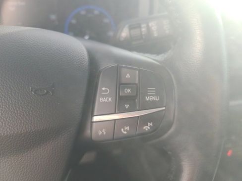 Used 2022 Ford Bronco Sport Big Bend w/ Convenience Package image 21