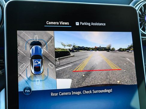 New 2026 Mercedes-Benz AMG GT 55 image 22