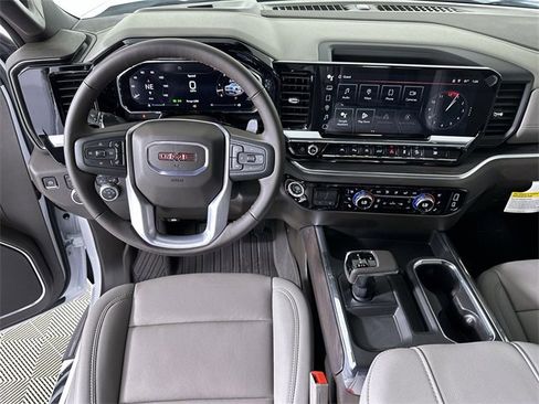 New 2026 GMC Sierra 1500 SLT w/ SLT Premium Plus Package image 20
