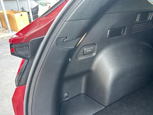 Used 2024 Hyundai Tucson SEL AWD/4WD image 30