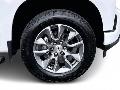 Used 2021 Chevrolet Silverado 1500 RST image 31