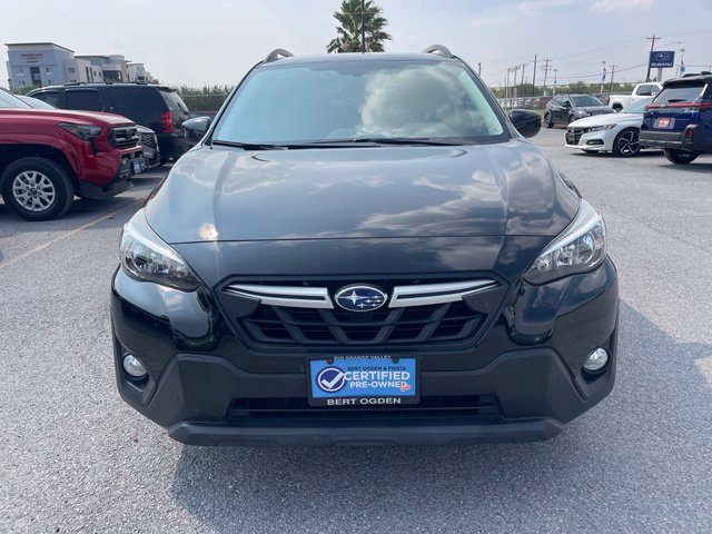 Used 2023 Subaru Crosstrek 2.0i Premium AWD/4WD image 2
