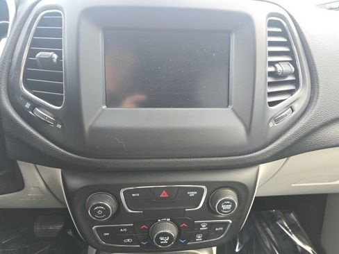 Used 2019 Jeep Compass Latitude w/ Popular Equipment Group image 14