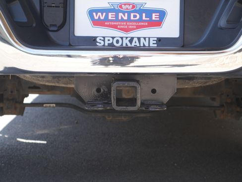 Used 2016 RAM 1500 Big Horn AWD/4WD image 21