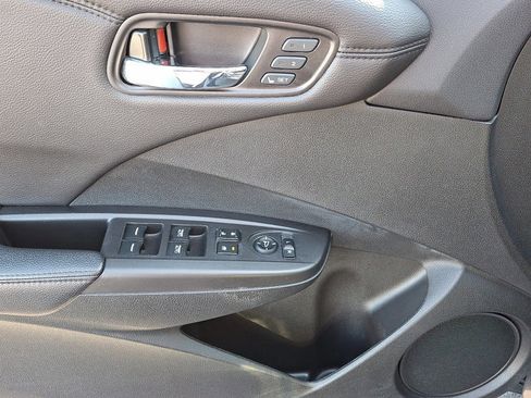 Used 2018 Acura RDX image 11