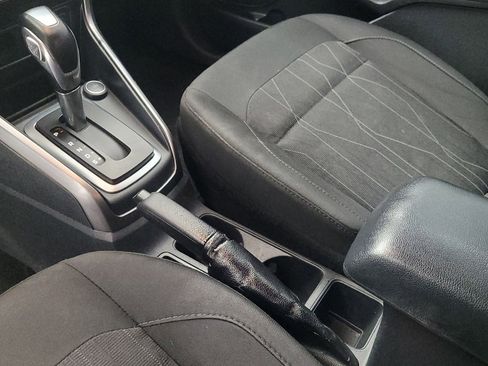 Used 2021 Ford EcoSport SE FWD image 26