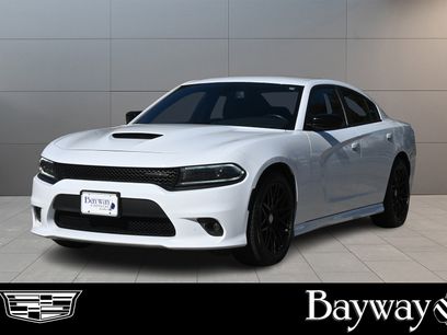 Used 2022 Dodge Charger GT w/ Blacktop Package
