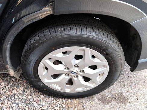 Used 2019 Subaru Forester w/ Alloy Wheel Package AWD/4WD image 37