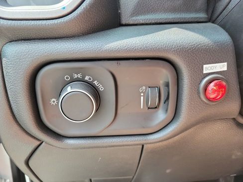 New 2024 RAM 5500 Tradesman image 16