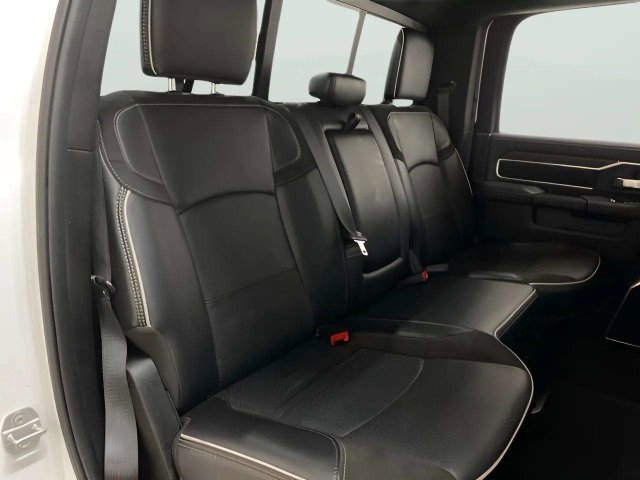 Used 2025 RAM 2500 Laramie AWD/4WD image 40