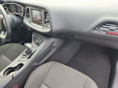 Used 2023 Dodge Challenger SRT Hellcat image 26