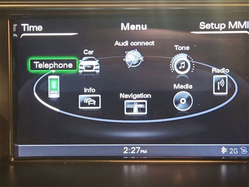 Used 2016 Audi A4 2.0T Premium image 17