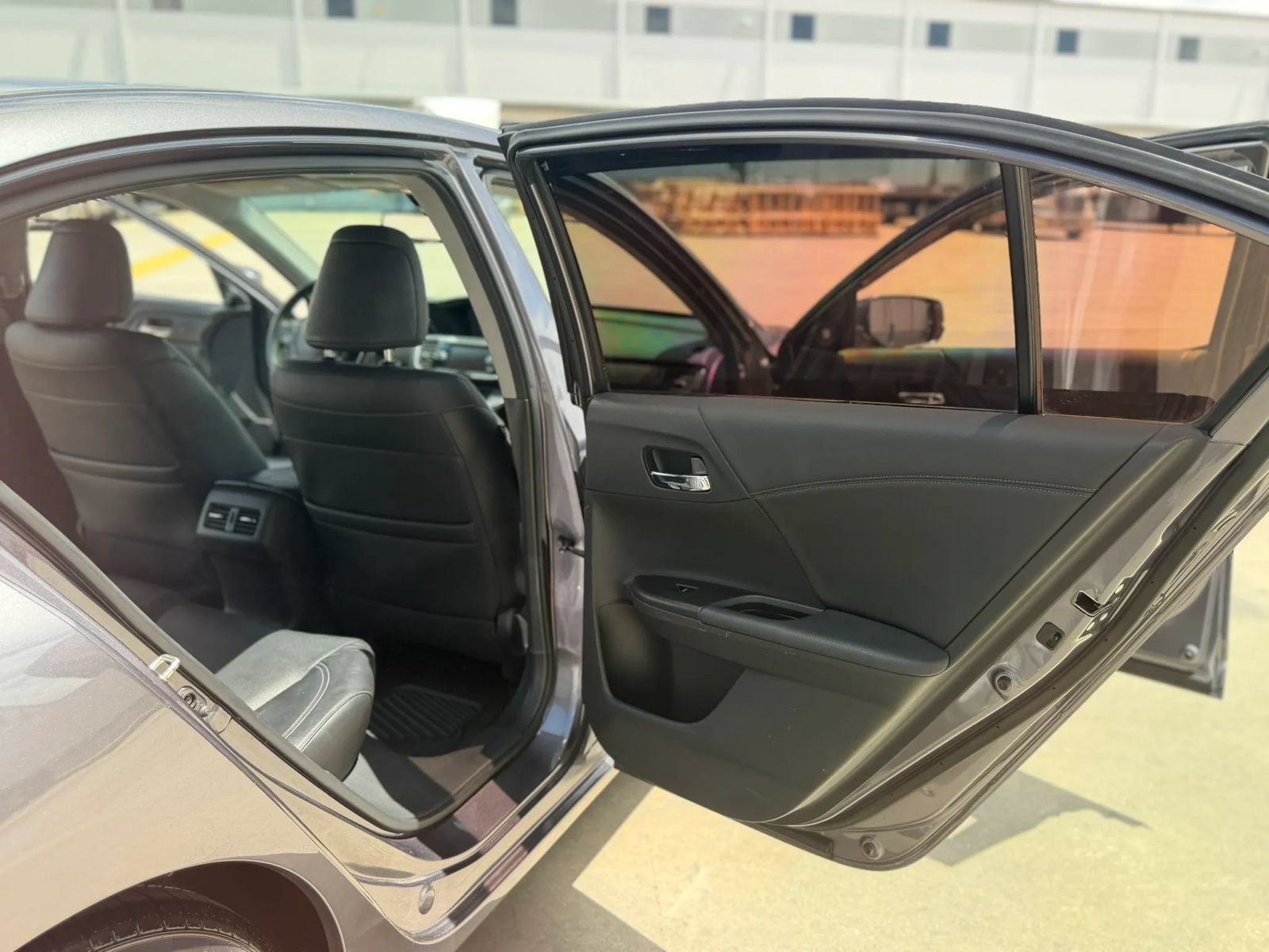 Used 2015 Honda Accord EX-L image 20