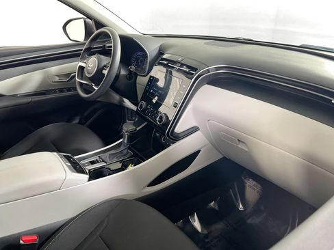 Used 2023 Hyundai Tucson SEL image 27