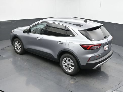 Used 2024 Ford Escape Active AWD/4WD image 42