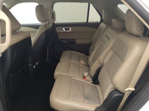 Used 2020 Ford Explorer Limited RWD image 18