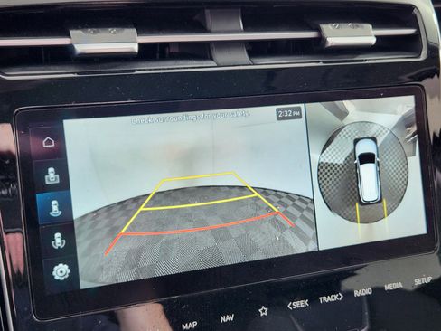 Used 2023 Hyundai Tucson Limited image 23