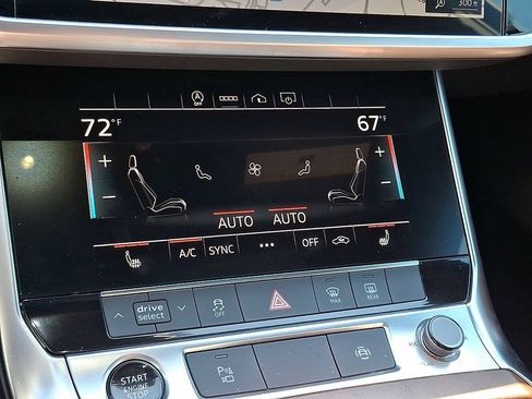 Used 2023 Audi A6 Premium Plus w/ Premium Plus Package AWD/4WD image 17