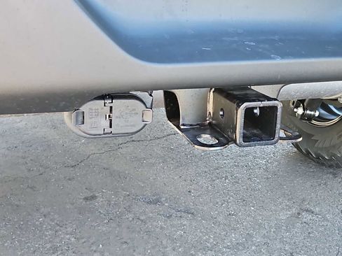 New 2026 Jeep Wrangler Sport image 32