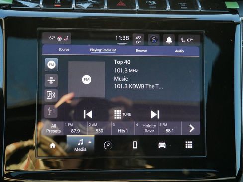 New 2025 Jeep Grand Cherokee Laredo image 39