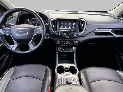 Used 2024 GMC Terrain AT4 w/ Tech Package AWD/4WD image 16