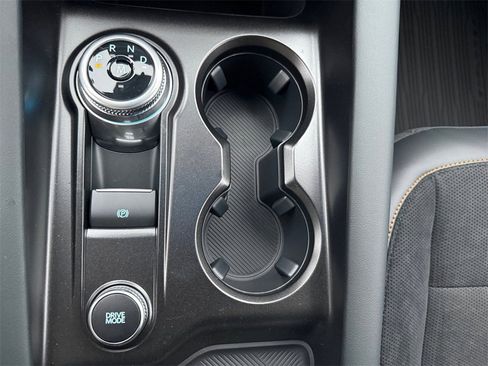 New 2026 Ford Explorer Tremor image 25