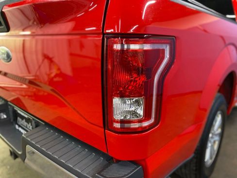 Used 2015 Ford F150 XLT w/ Equipment Group 301A Mid image 13