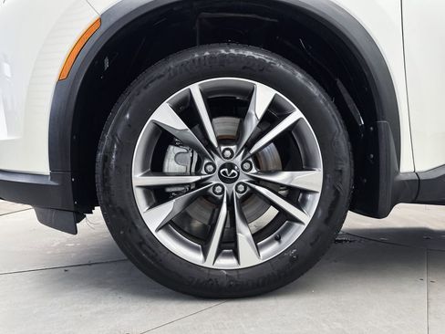 Used 2023 INFINITI QX60 Luxe w/ Cargo Package image 16