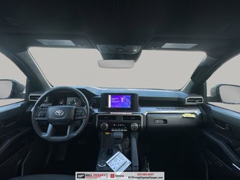 New 2026 Toyota Tacoma SR5 RWD image 10