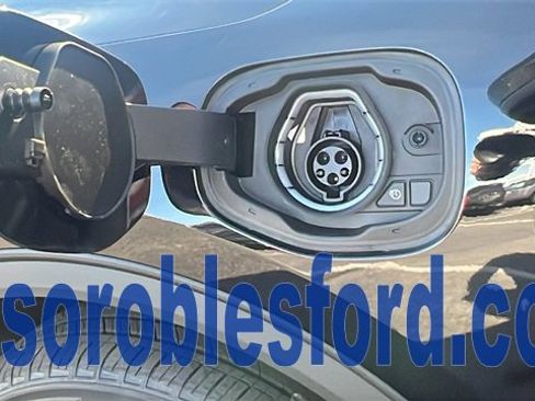 New 2025 Ford Escape Base w/ Class II Trailer Tow Package image 13